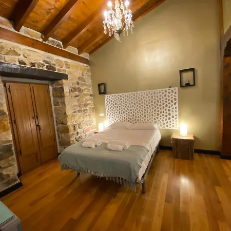El Portalon De Luena - Casa Rural Tablado (Cantabria)