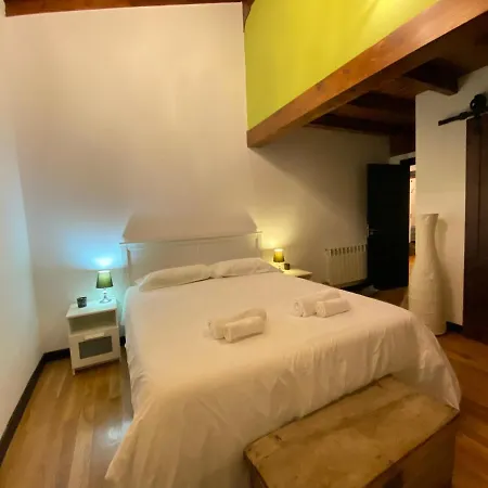 El Portalon De Luena - Casa Rural Holiday home