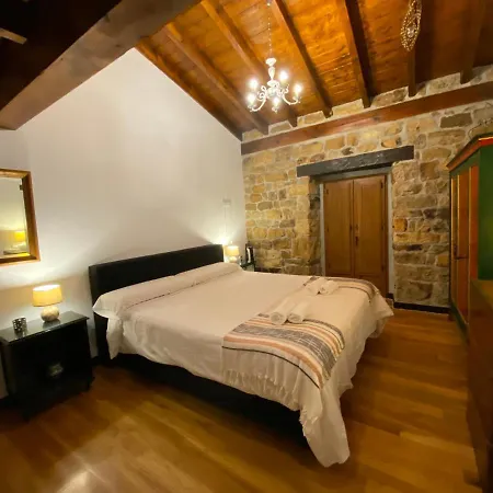 Holiday home El Portalon De Luena - Casa Rural *