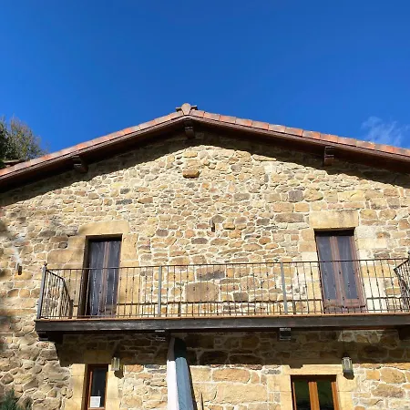 Holiday home El Portalon De Luena - Casa Rural