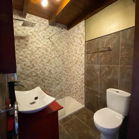 El Portalon De Luena - Casa Rural Holiday home