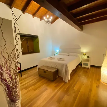 El Portalon De Luena - Casa Rural Holiday home *