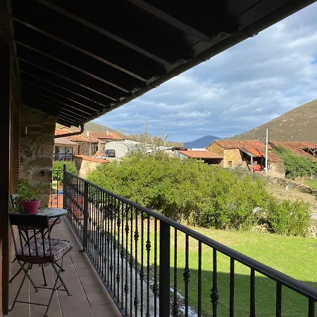 El Portalon De Luena - Casa Rural Holiday home Tablado (Cantabria)