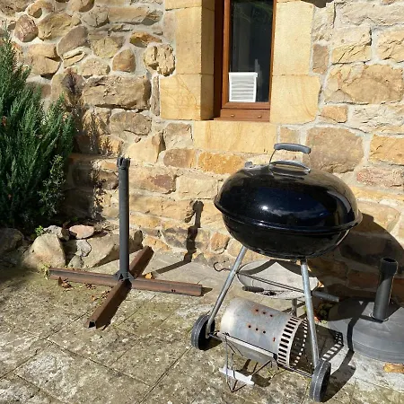 El Portalon De Luena - Casa Rural Tablado (Cantabria)