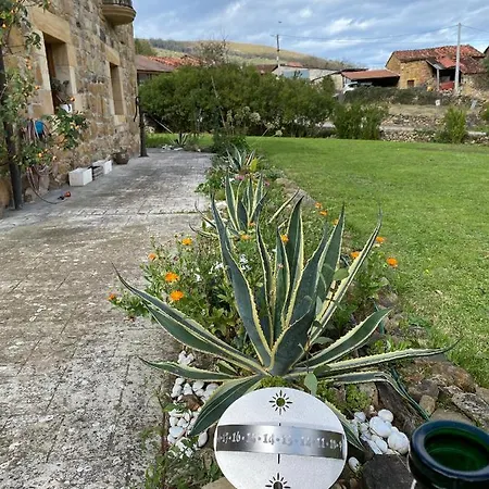 Holiday home El Portalon De Luena - Casa Rural Tablado (Cantabria)