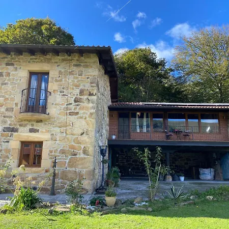 El Portalon De Luena - Casa Rural Holiday home Tablado (Cantabria)
