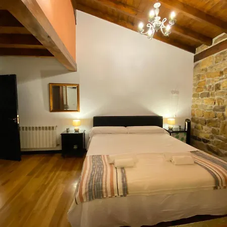 El Portalon De Luena - Casa Rural Tablado (Cantabria)