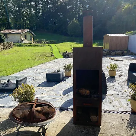 El Portalon De Luena - Casa Rural Tablado (Cantabria)