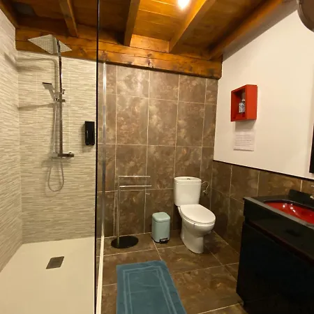 El Portalon De Luena - Casa Rural * Tablado (Cantabria)