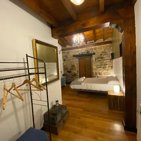El Portalon De Luena - Casa Rural Holiday home *