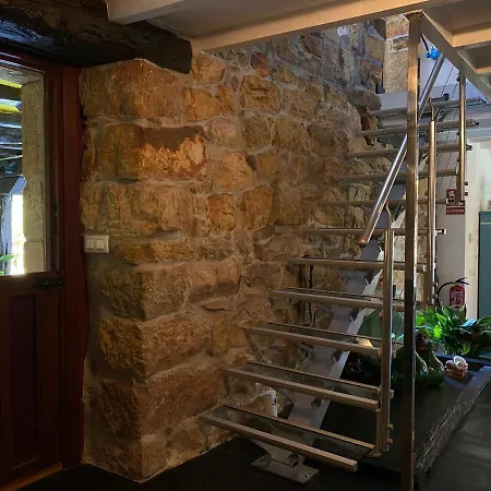 Holiday home El Portalon De Luena - Casa Rural Tablado (Cantabria)