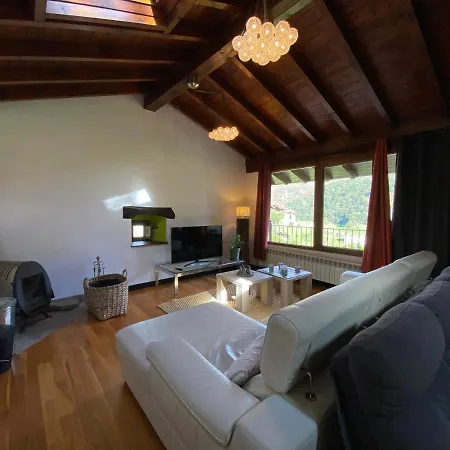 El Portalon De Luena - Casa Rural * Tablado (Cantabria)