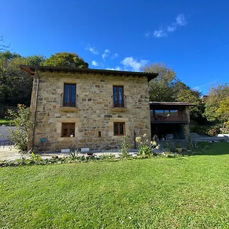 El Portalon De Luena - Casa Rural Holiday home Tablado (Cantabria)